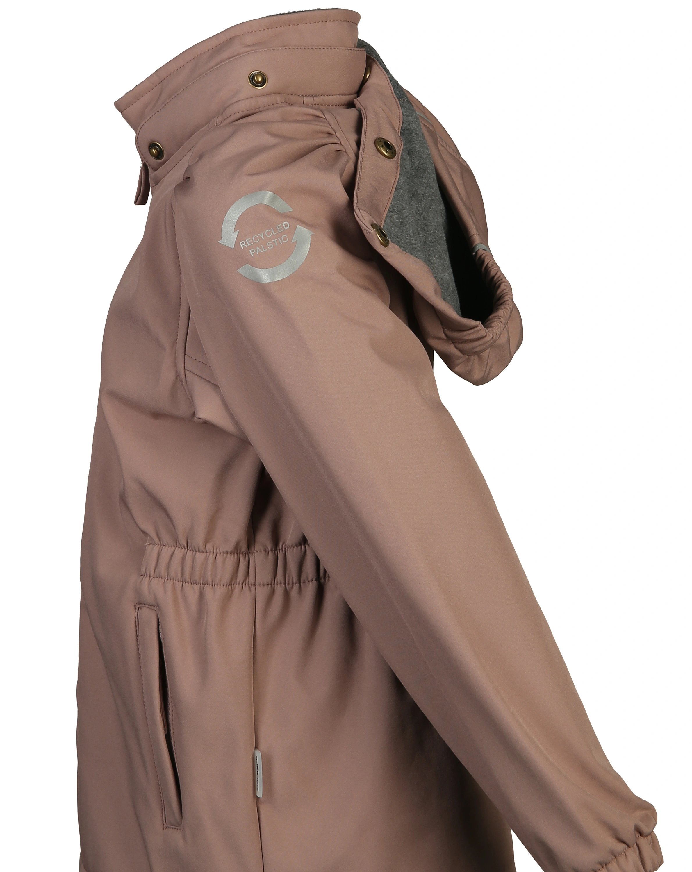 Softshelljacke AYA in twilight mauve