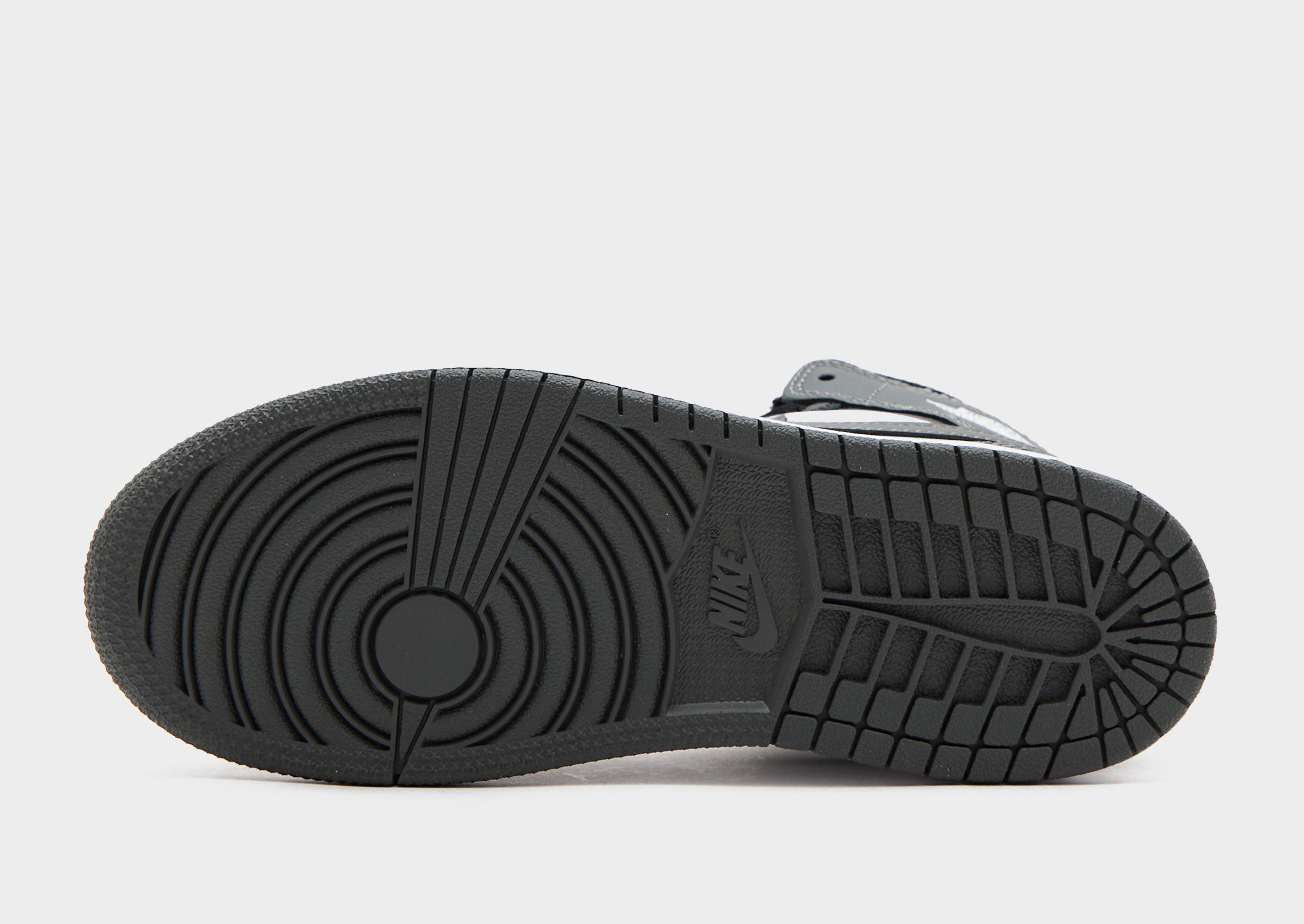 Jordan Air 1 Mid Enfant