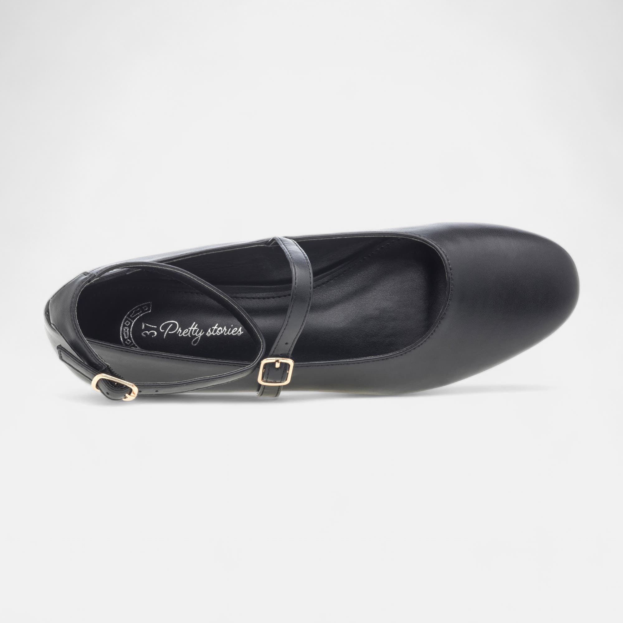 Babies Femme noir