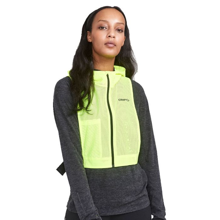 Adv Lumen Short Vest