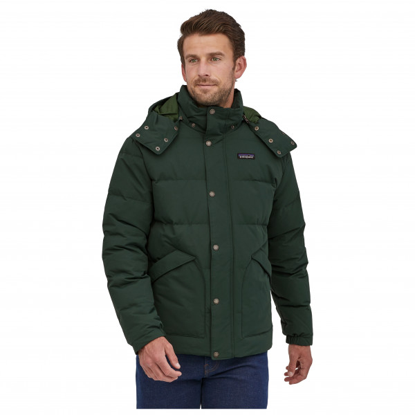 Patagonia - Downdrift Jacket - Veste d'hiver