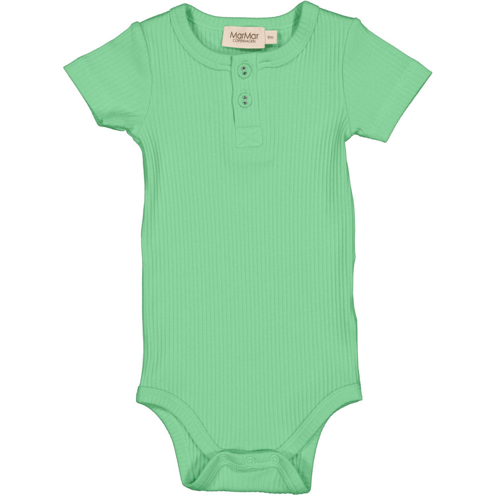 Køb MarMar Modal Cale Green Body SS