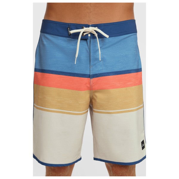 O'Neill - Lennox Scallop 19 - Boardshort