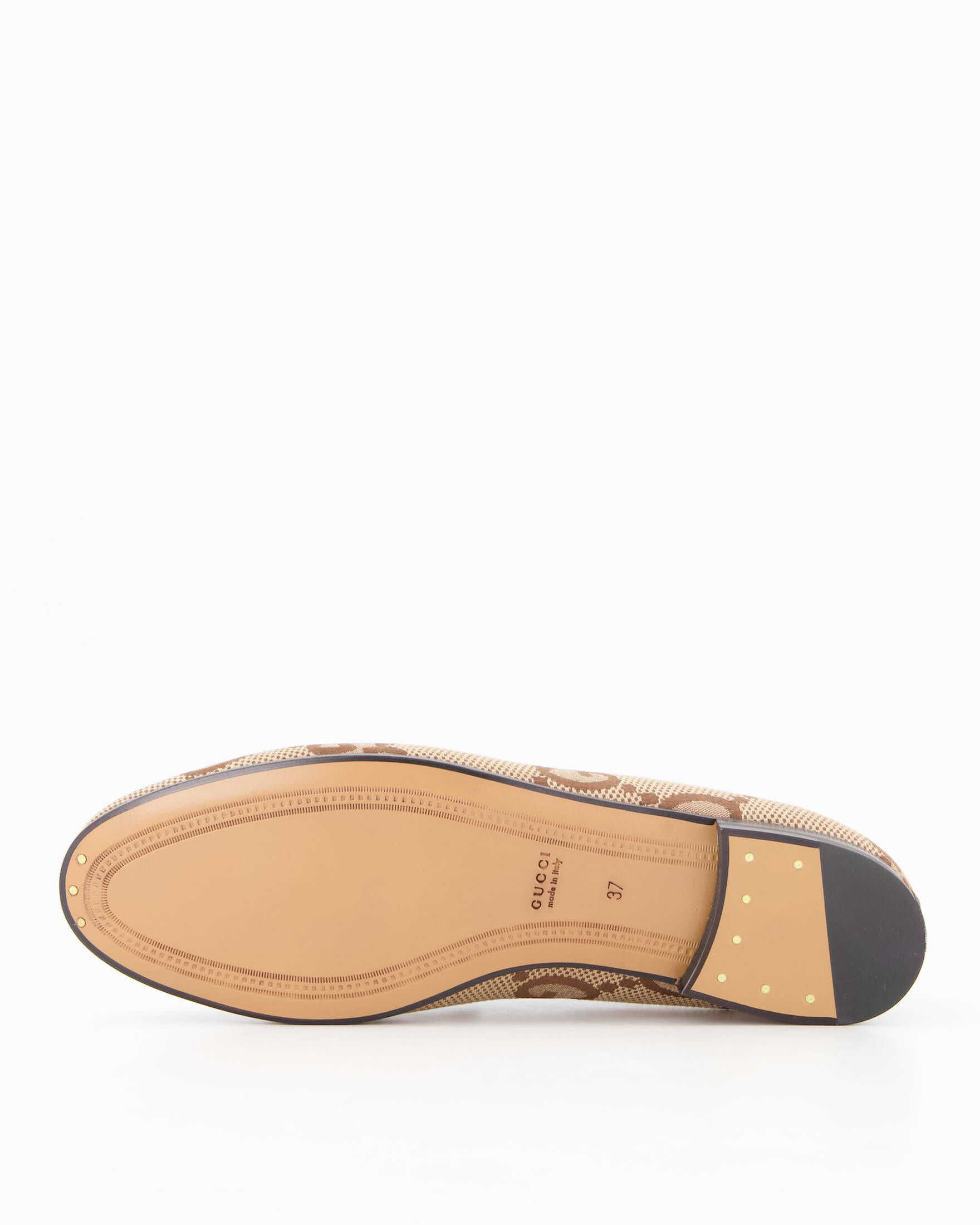 Gucci| Damen Loafers NEW JORDAAN