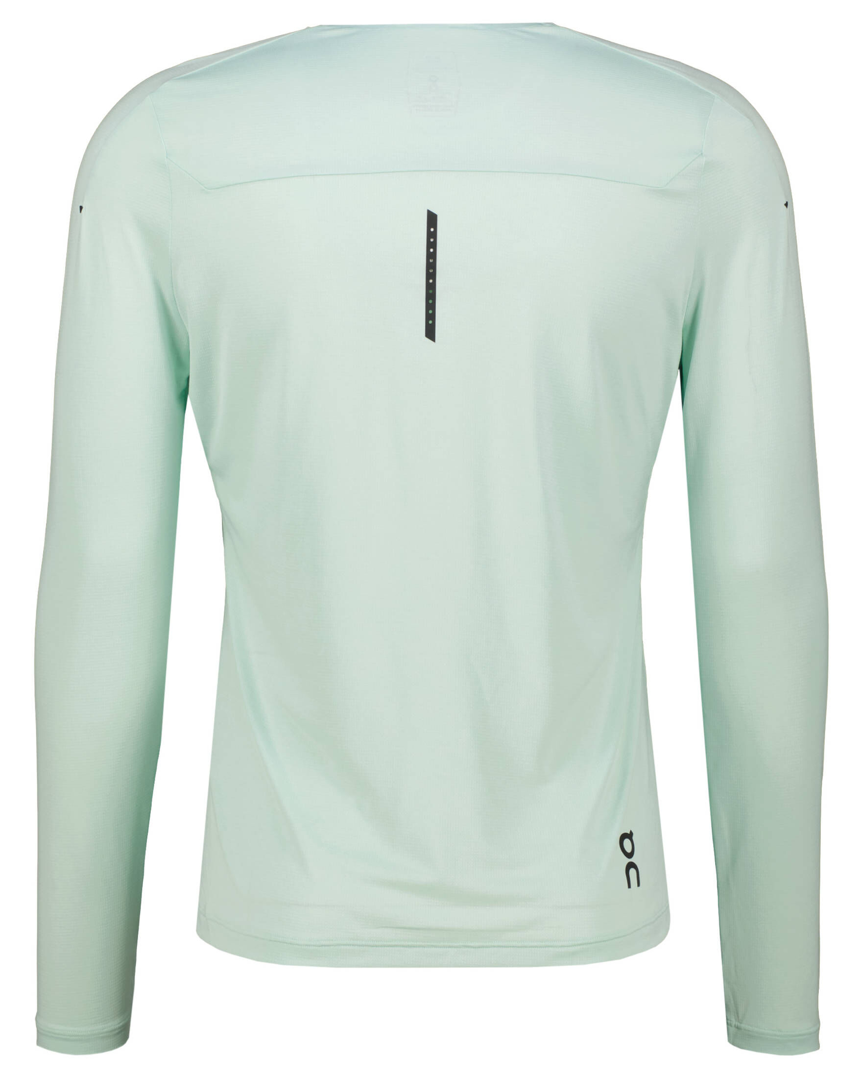 On| Herren Laufshirt PERFORMANCE LONG-T