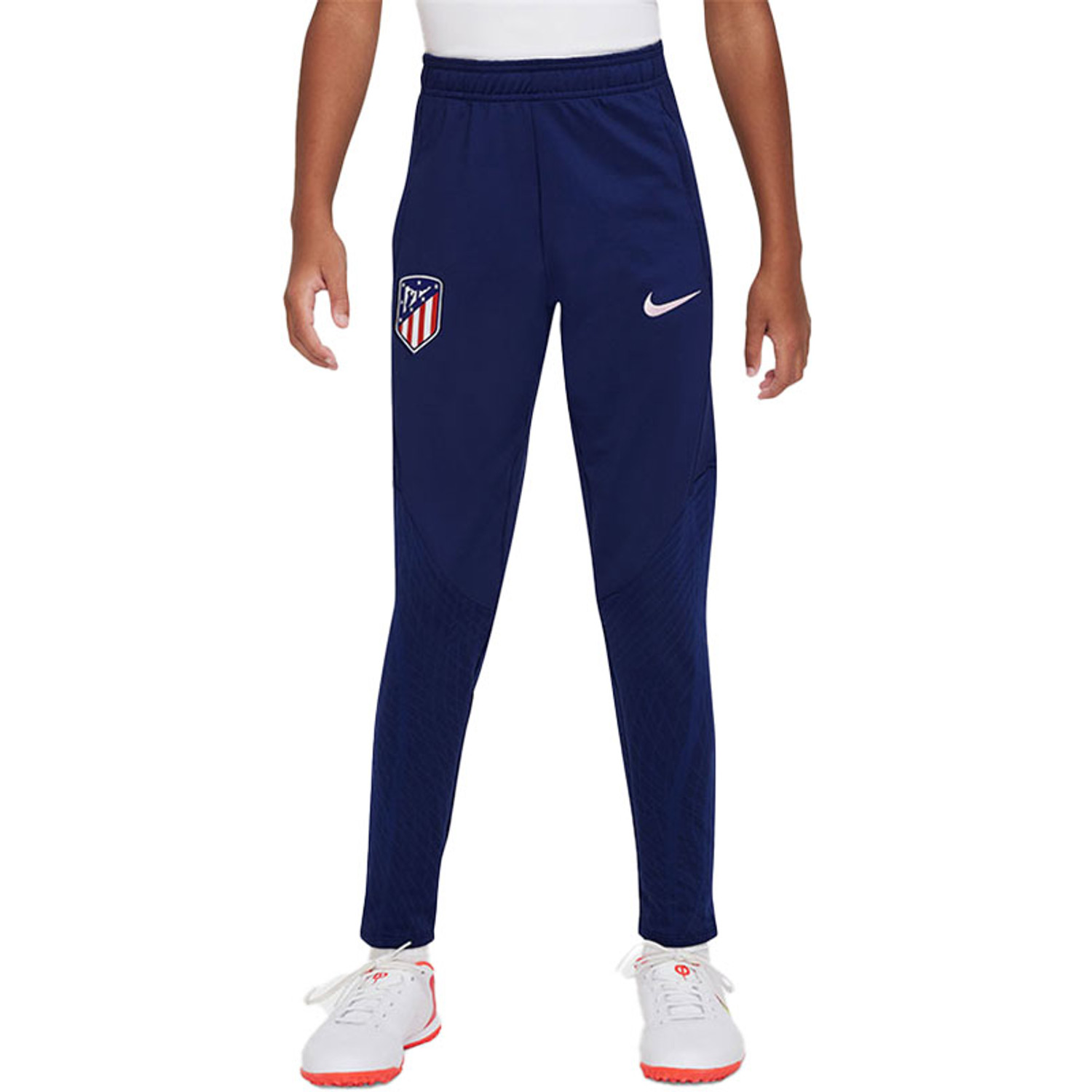 Nike Atletico Madrid Strike Trainingspak Kids
