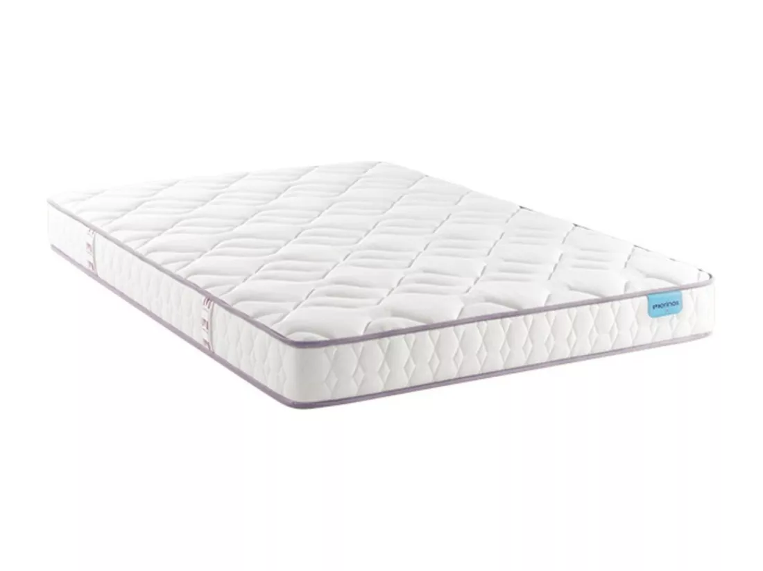 Matelas Merinos 100% latex Happy Lit 140x190