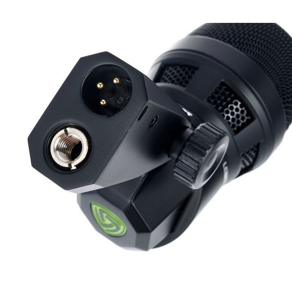 Lewitt DTP 340 REX