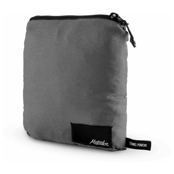 Matador - NanoDry Packable Towel Poncho - Poncho surf