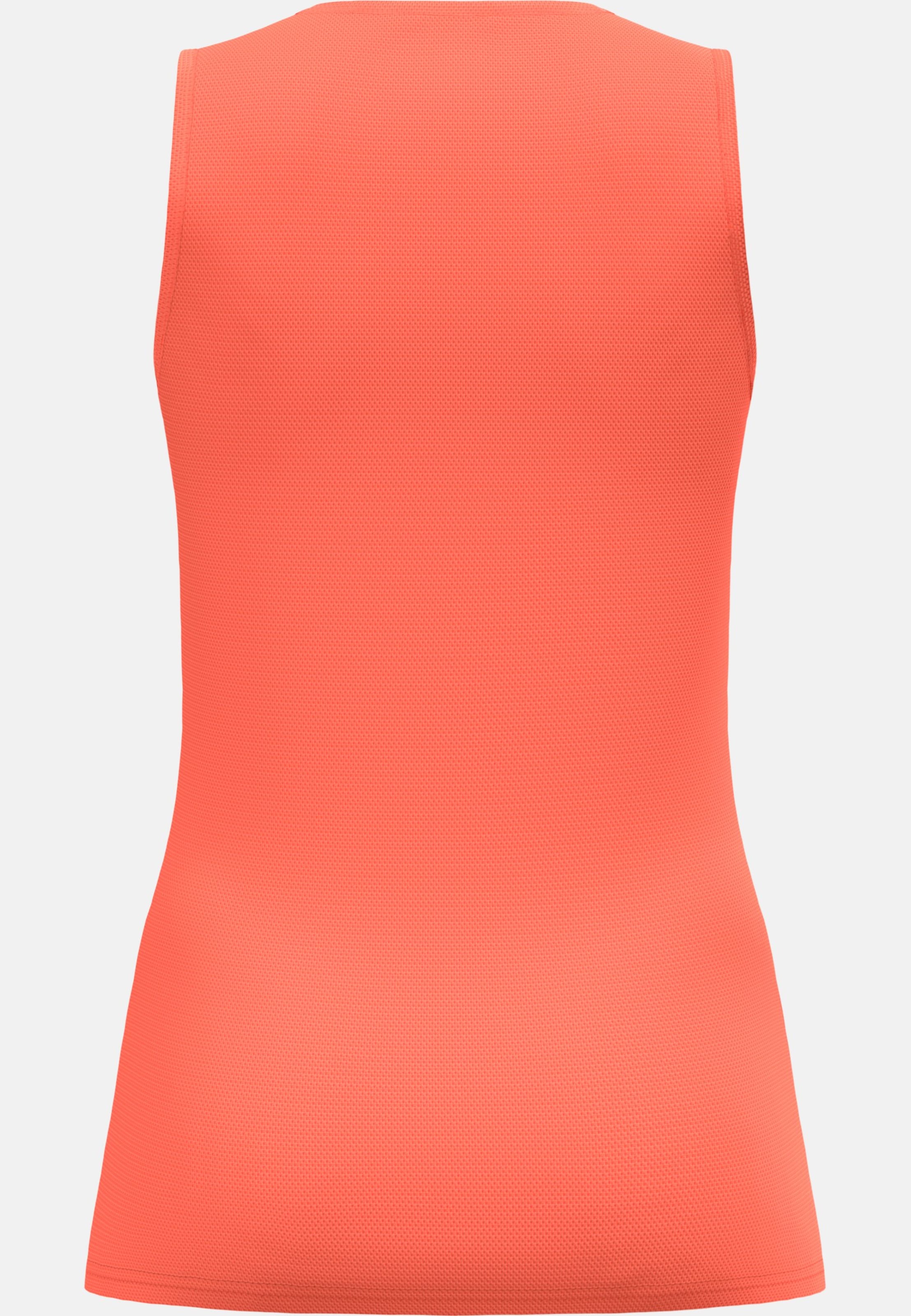 Active F-Dry Light Base Layer Singlet in Living Coral