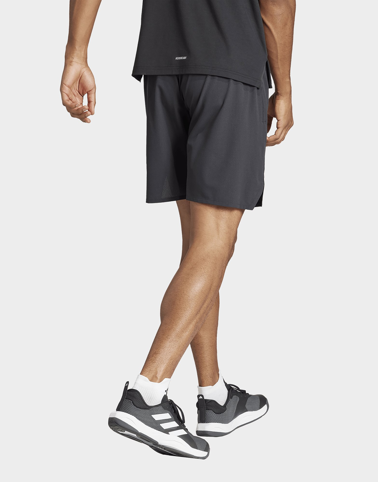 adidas Short de HIIT Designed for Training HEAT.RDY