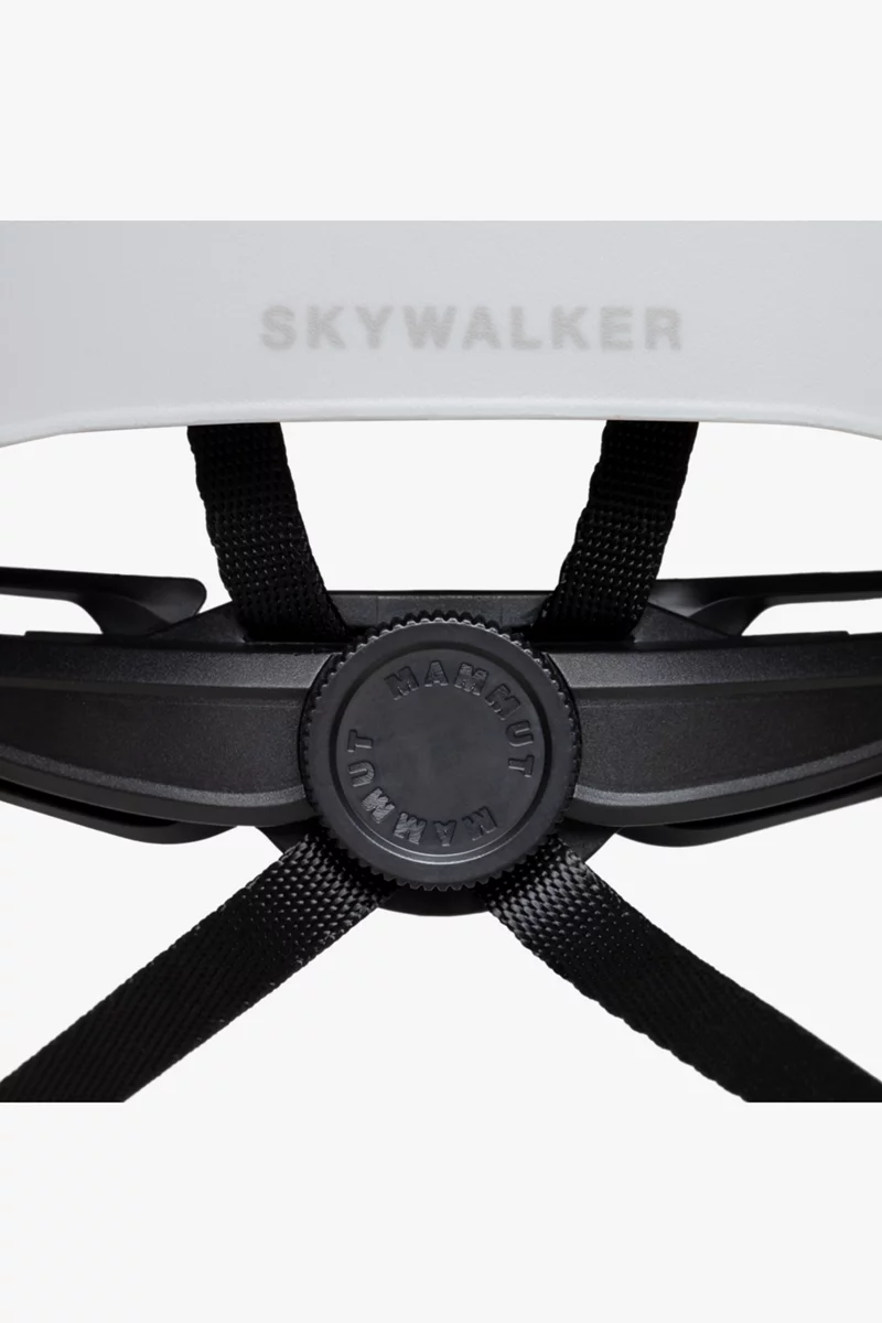 MAMMUT Skywalker 3.0 Kletterhelm