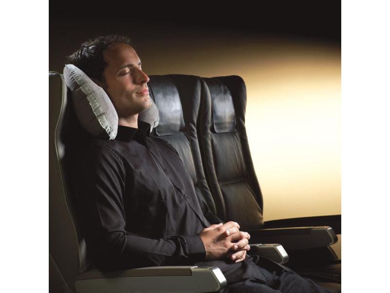 GOTravel Nackenkissen Super Snoozer Reisekissen