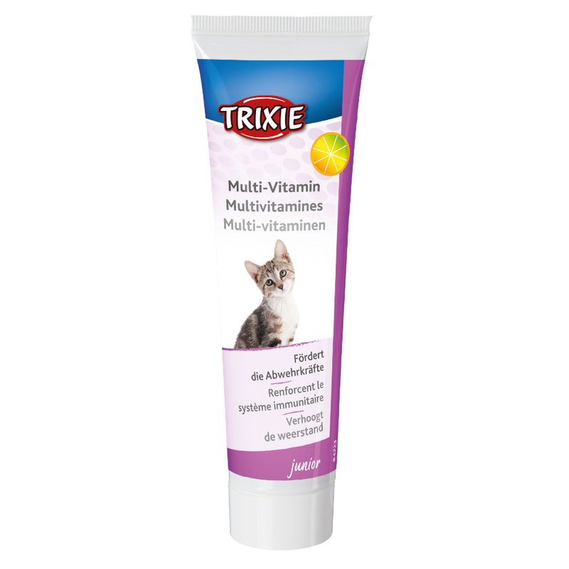 Pâte vitaminée Trixie
