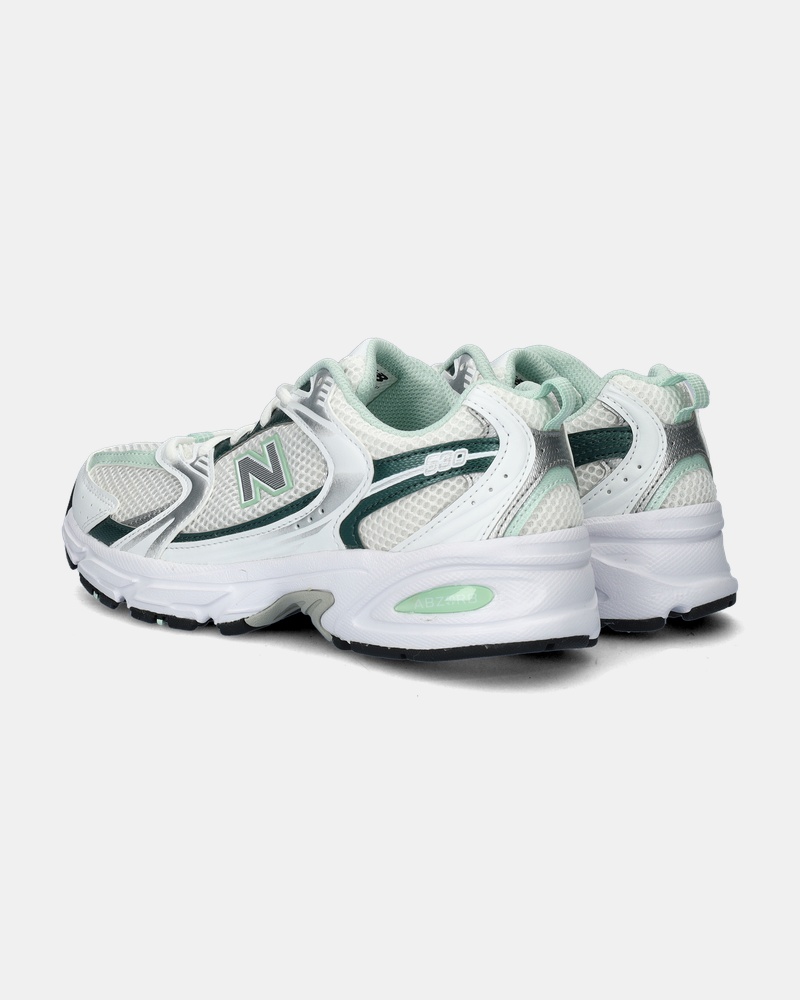 New Balance 530 Lage sneakers  - groen