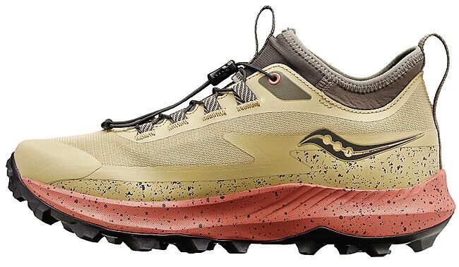 SAUCONY - CHAUSSURES DE TRAIL PEREGRINE 13 ST W