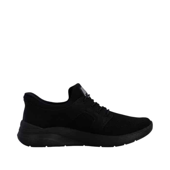 Rieker Ready 2 Go Sneakers Dame M8550-00