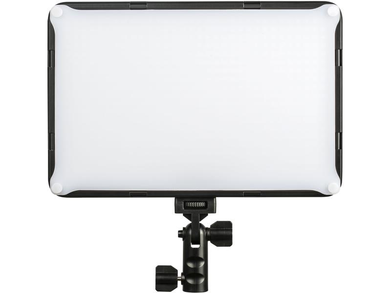 Viltrox Videoleuchte VL-D640T Hocheffiziente LED-Leuchte mit vielseitiger, einstellbarer Lichtleistung