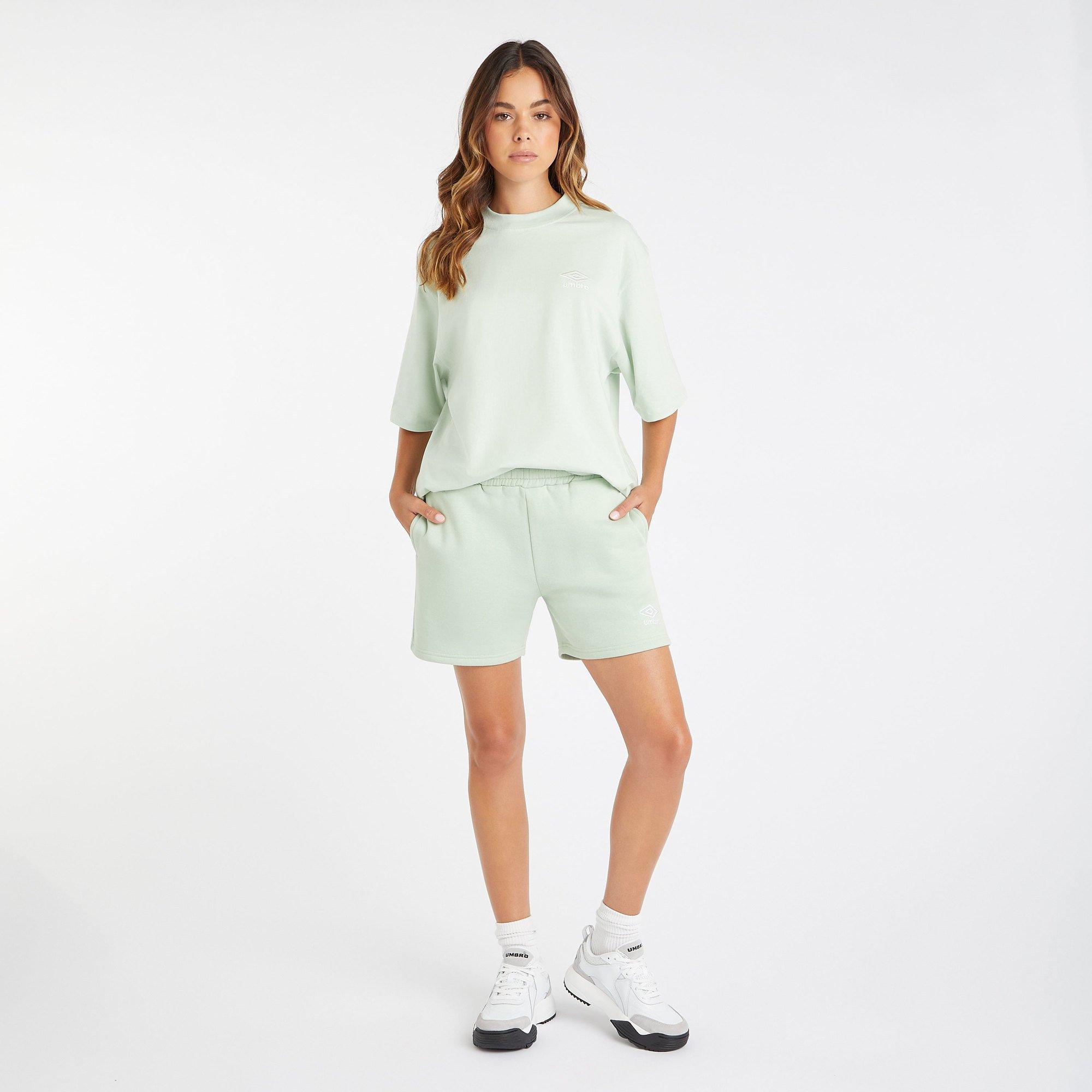 Umbro Core Womens Sweat Shorts Womens
