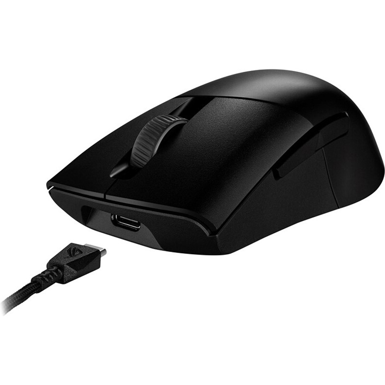 Souris Asus ROG Keris Wireless Aimpoint Black