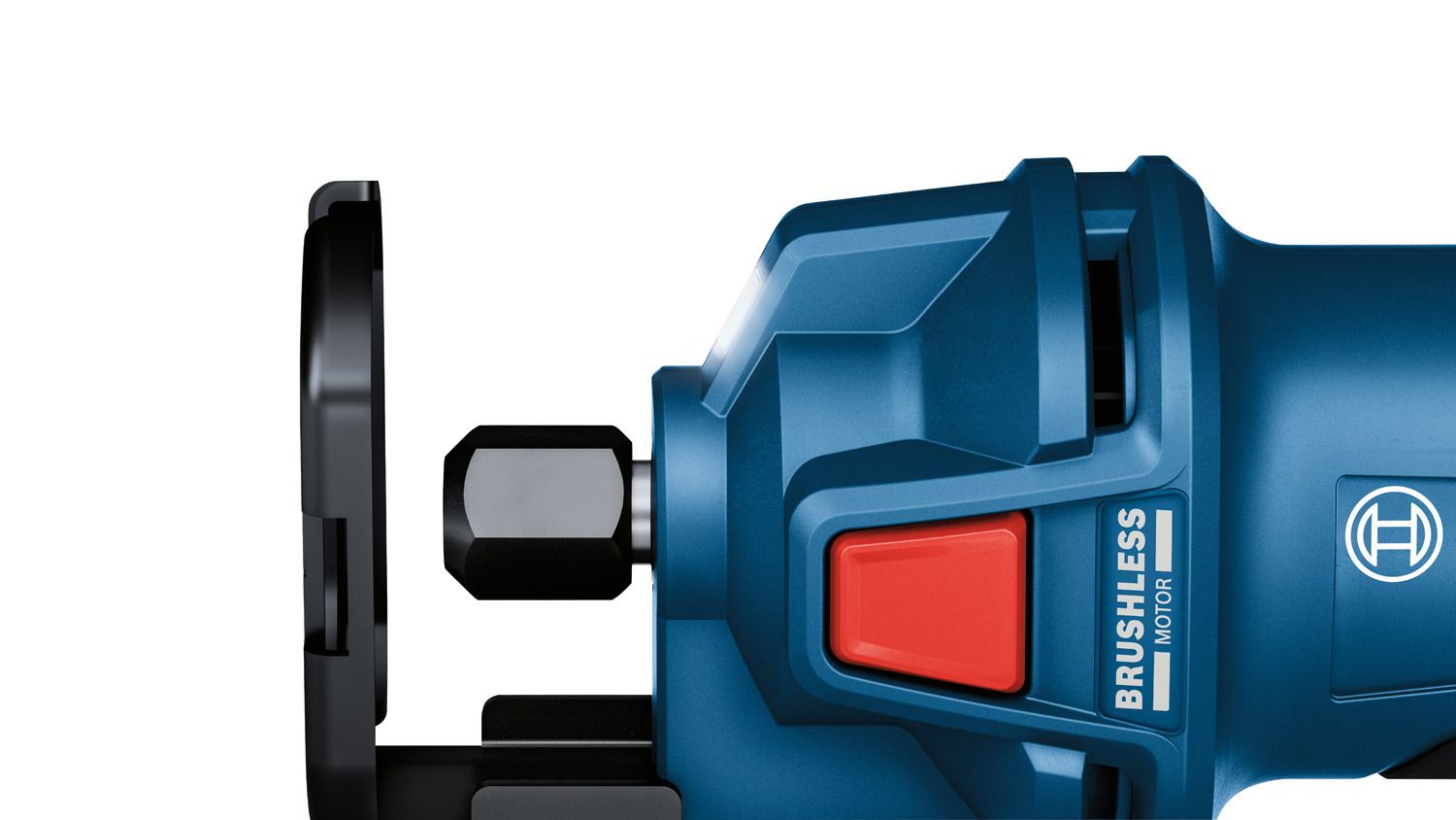 Bosch Professional GCU 18V-30 Accu gipsfrees 18V Basic Body - 06019K8000