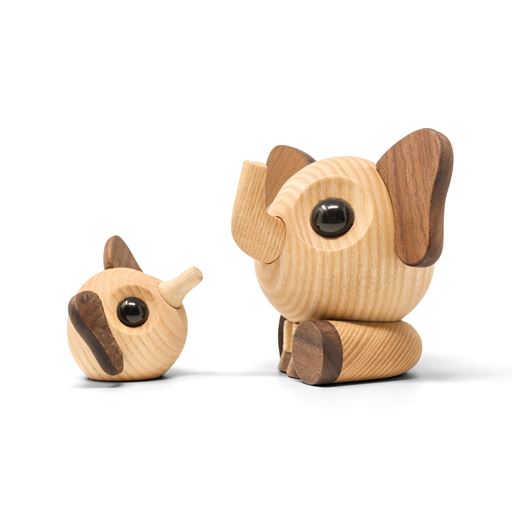 FableWood Flora Elefant