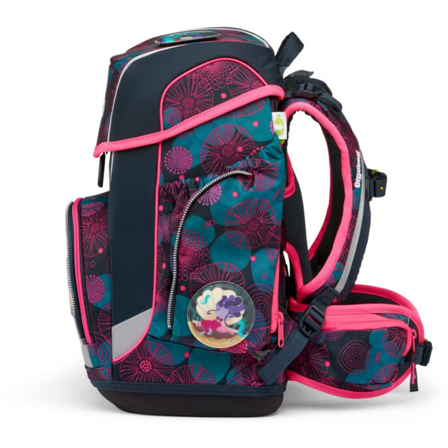 Ergobag Schulrucksäcke kombi