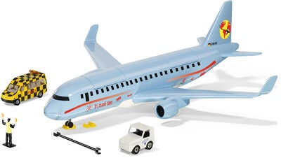 SIKU Fly M Tilbehør