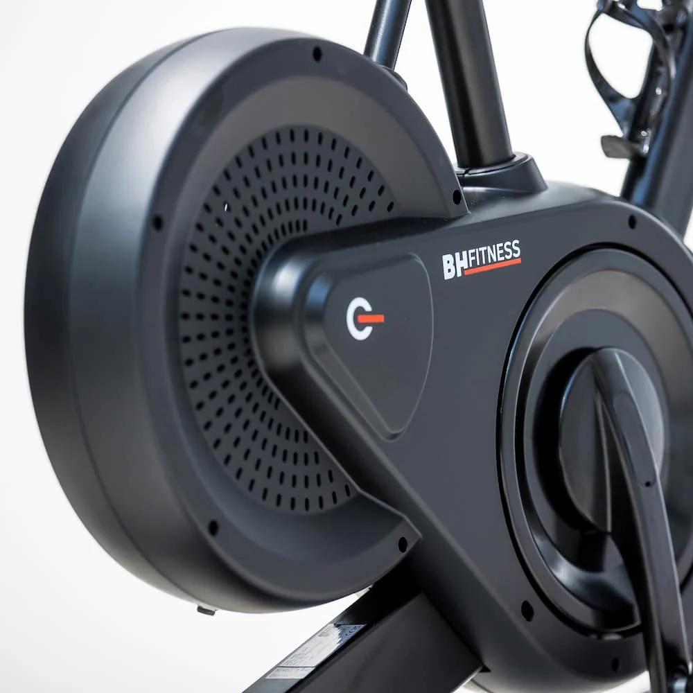 BH FITNESS Smart Bike EC01