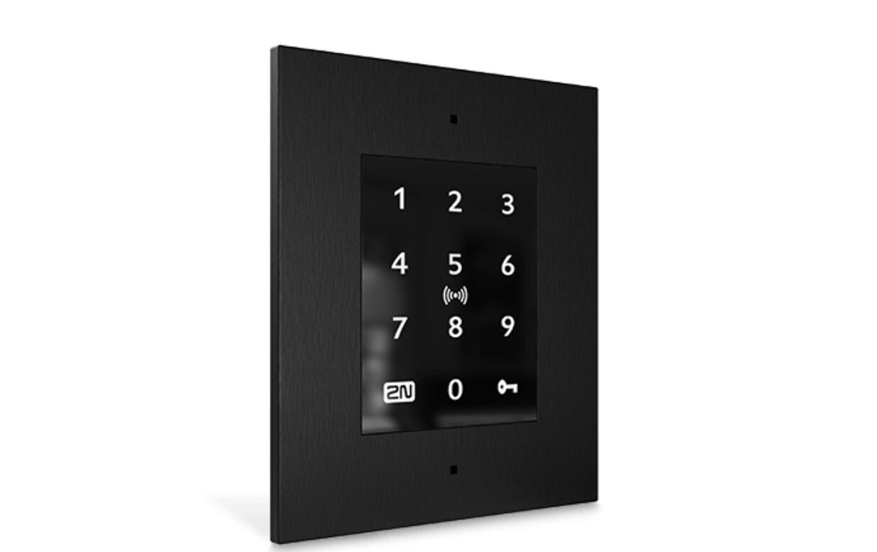 Multireader Access Unit 2.0 Touch Keypad, RFID<br>2N Access Unit 2.0 Touch Keypad, RFID