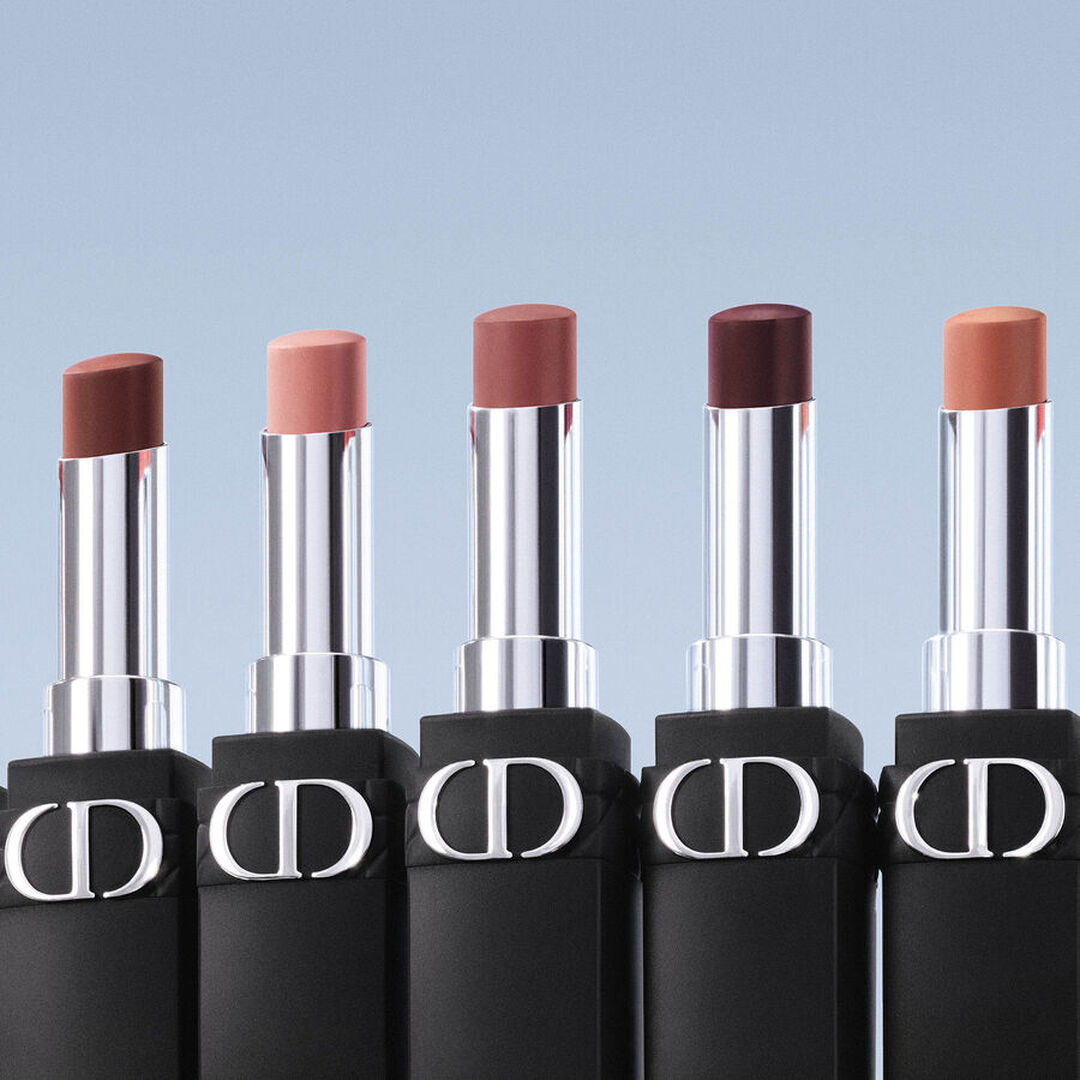 Dior Rouge Dior Batom Forever Lipstick