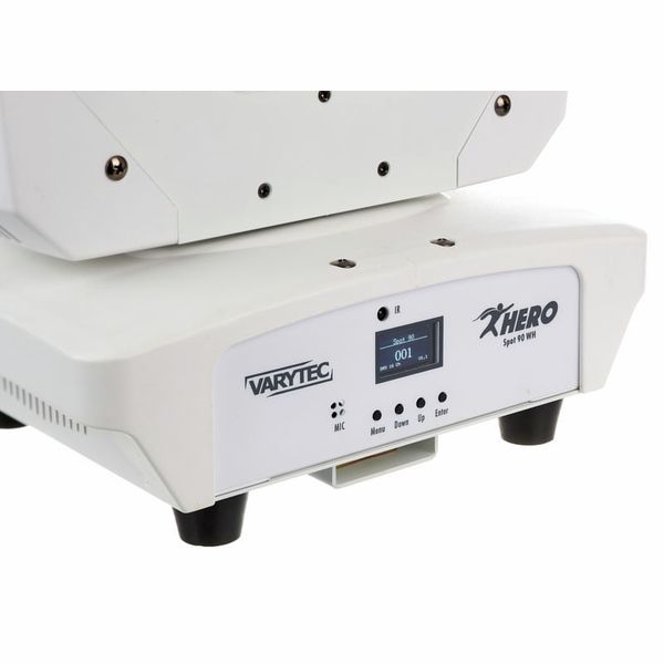 Varytec Hero Spot 90 WH