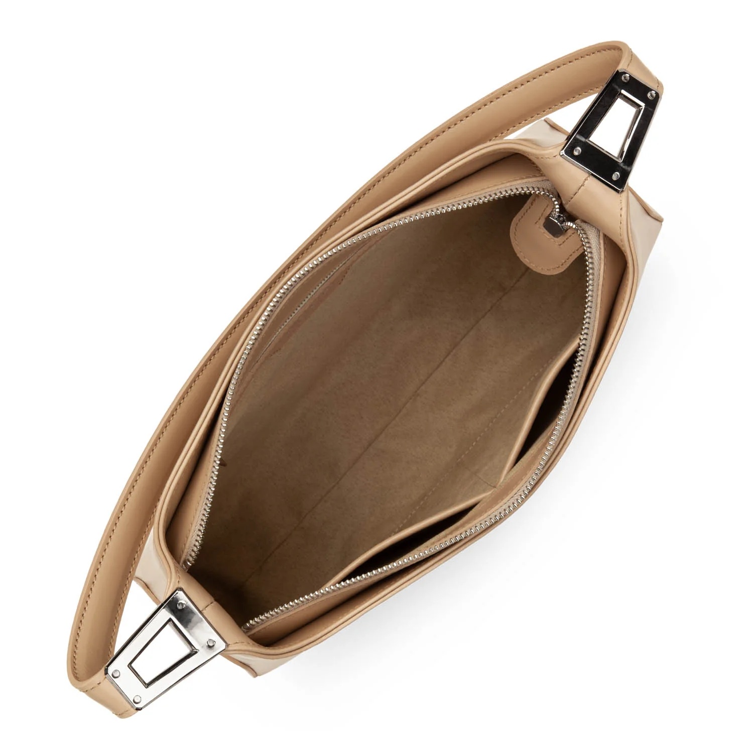 Suave Ace-Grand sac baguette