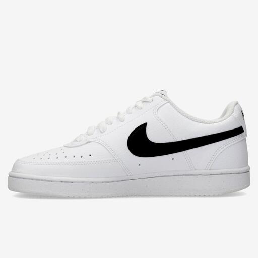 Nike Court Vision Low