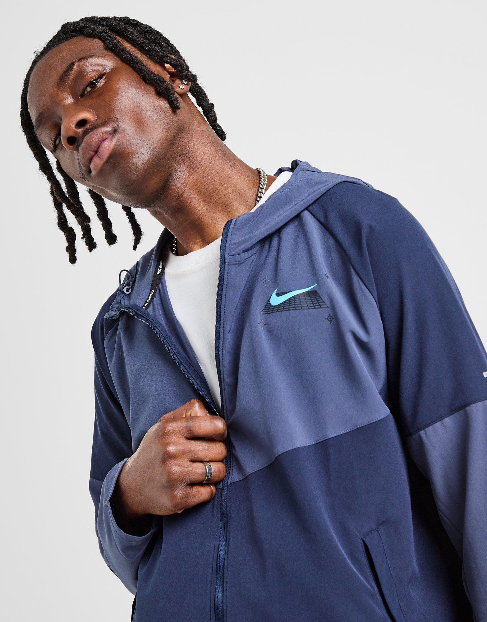 Nike Veste Coupe-Vent Performance Windrunner Homme
