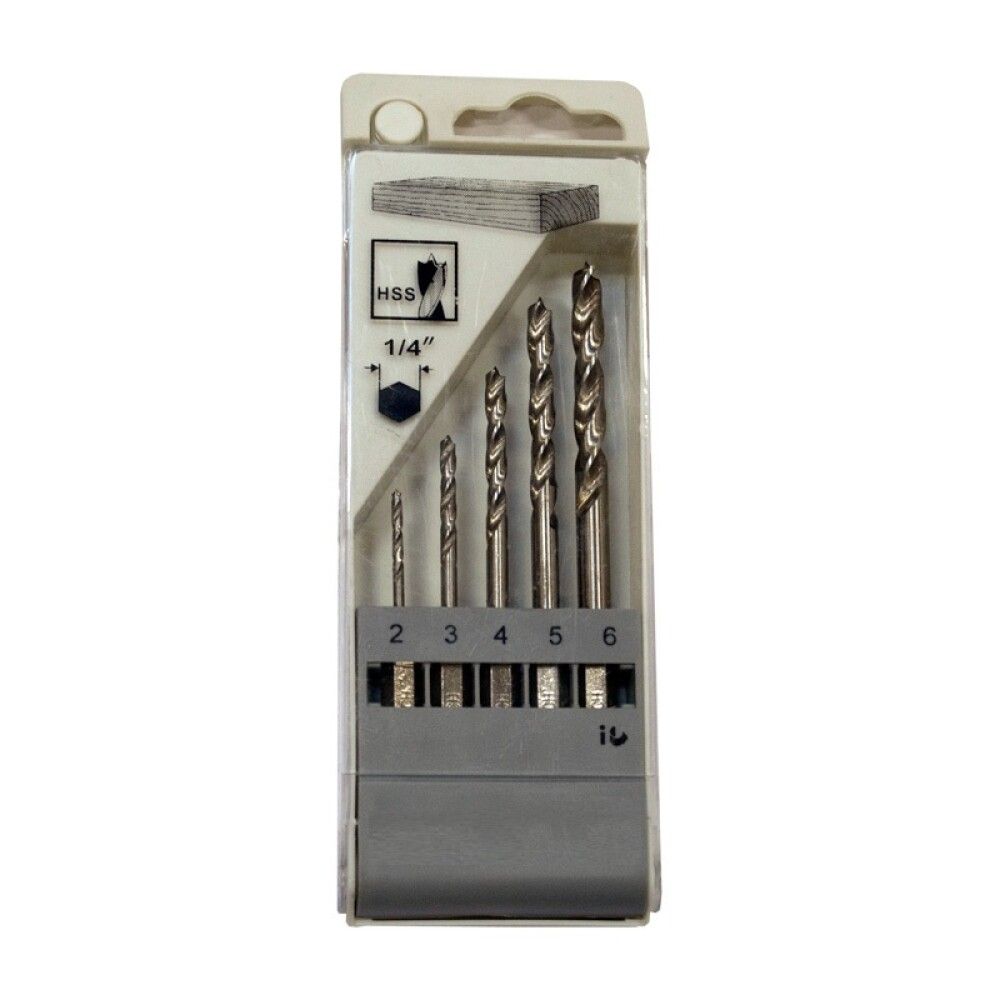TREBORSETT CRAFTOMAT 2-6MM