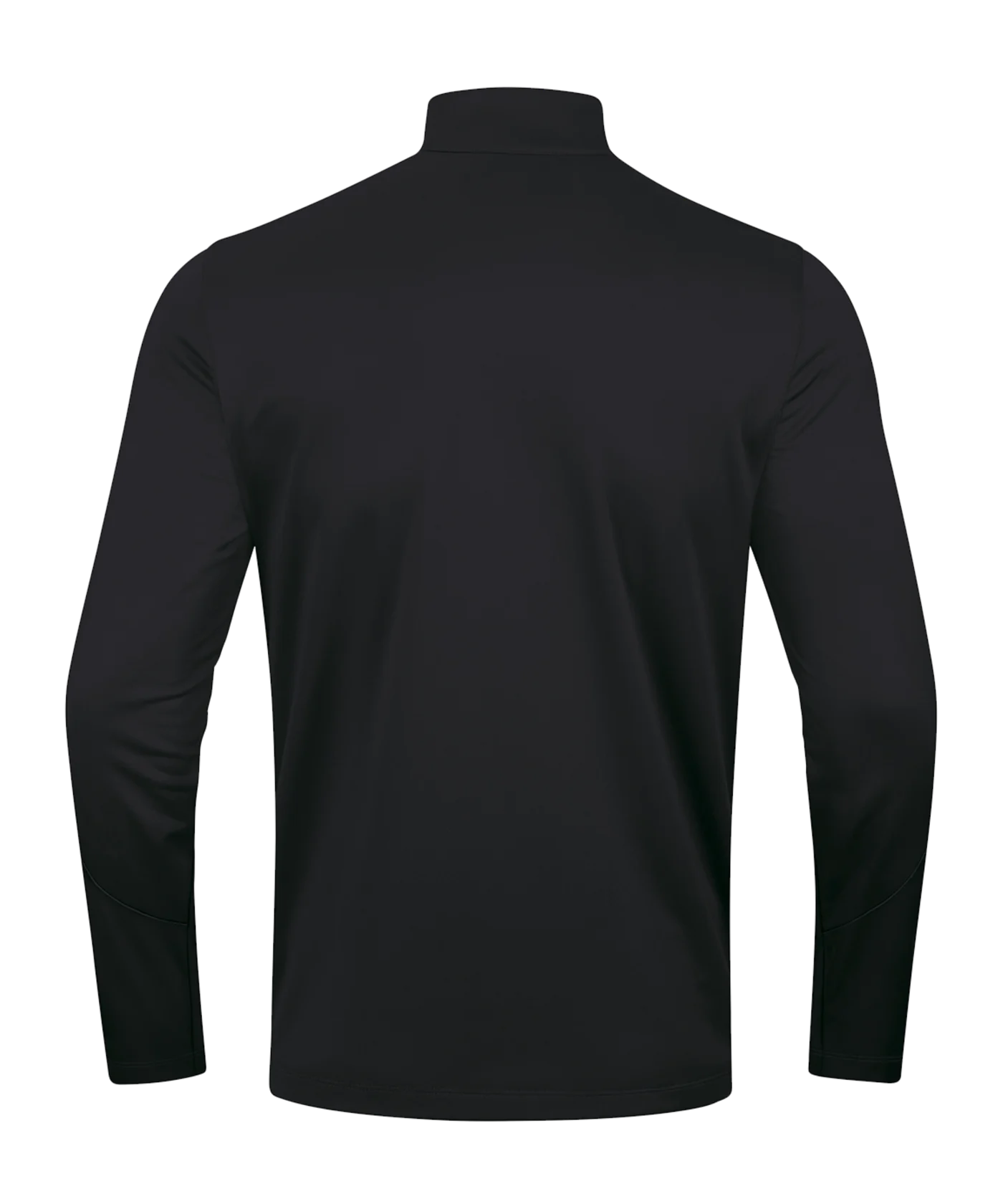 JAKO Power Polyesterjacke Schwarz Gelb F803