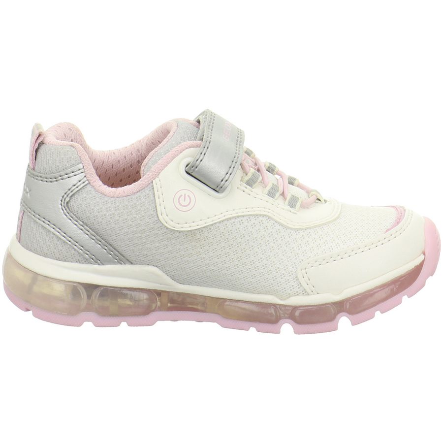 Geox Sneaker weiß