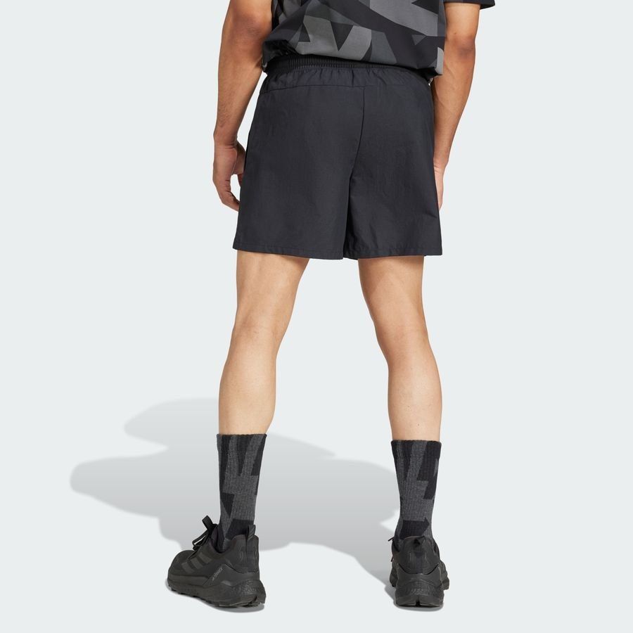 Adidas Short Terrex Multi