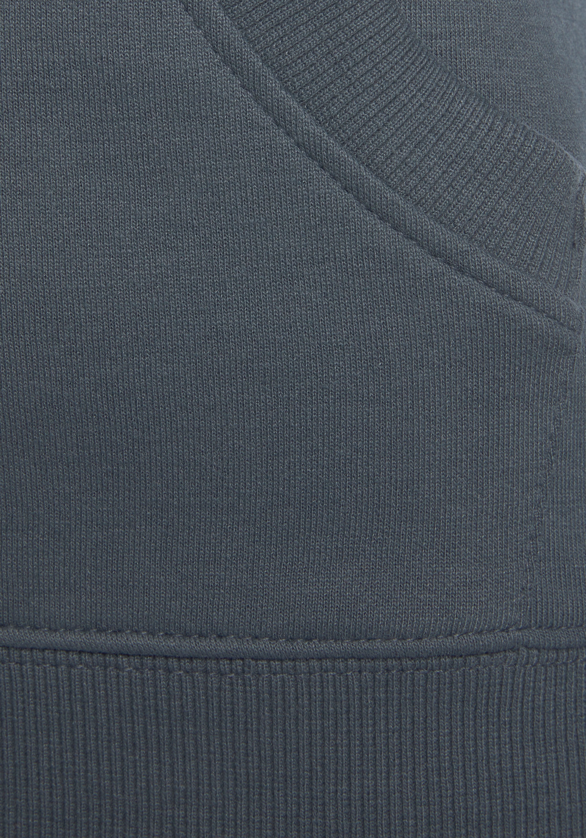 H.I.S Hoodie , mit Kängurutasche, Loungewear
