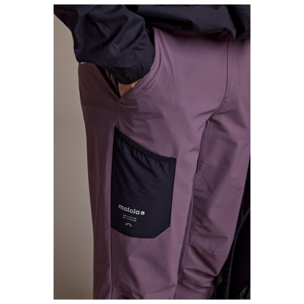 Maloja - ChristalloM. - Pantalon de trekking