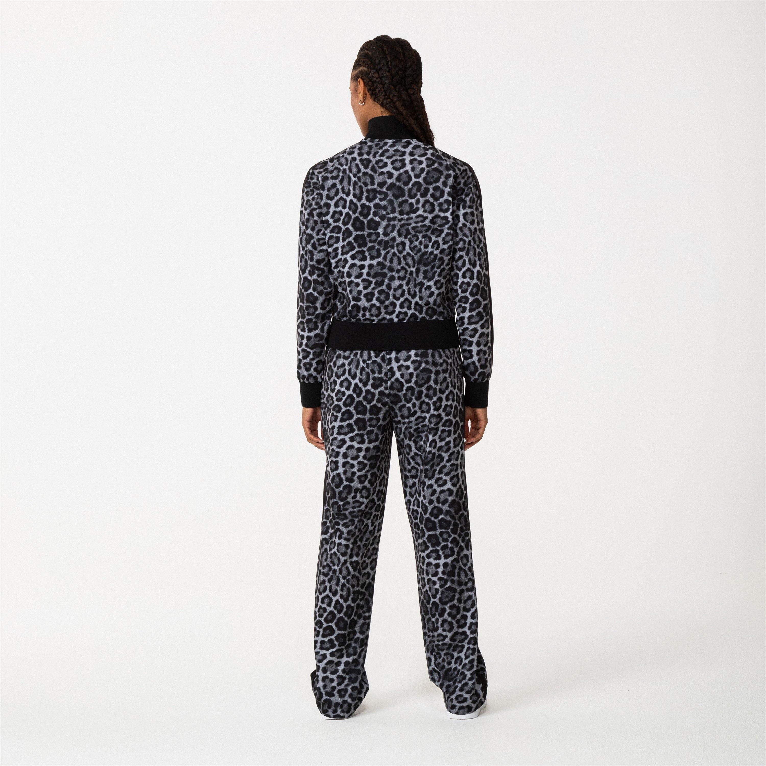 Puma Puma T7 Leo Luxe Aop Straight Pants Op Jogger Womens