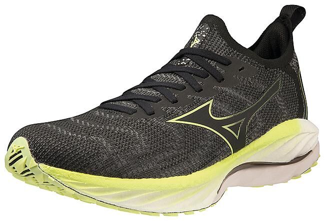 MIZUNO - CHAUSSURES DE RUNNING WAVE NEO WIND M