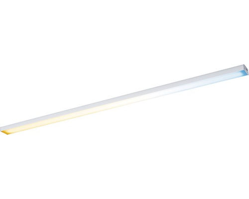 Paulmann meubellamp 420 lm 2700- 6500 K Clever Connect Tunable White Spot Barre chroom/mat 12V