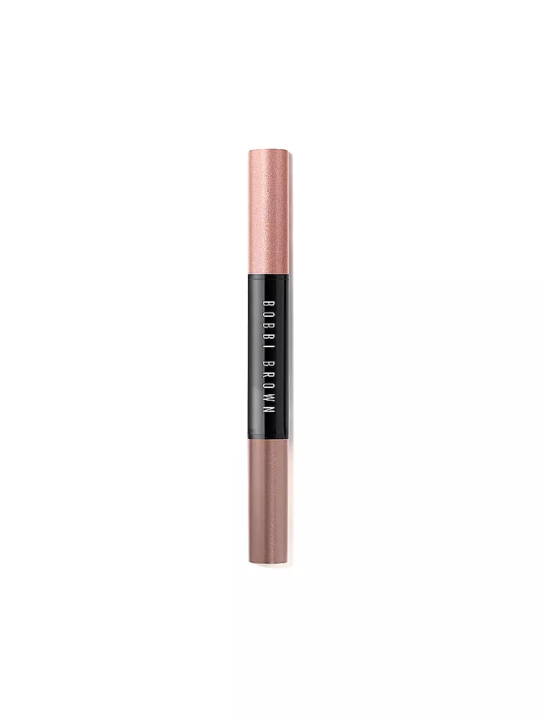 BOBBI BROWN Lidschatten - Long-Wear Cream Shadow Stick (27 Nude Beach) beige