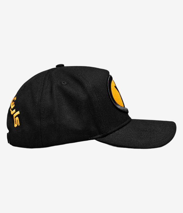 Carpet Company Gas Station Cap (black)