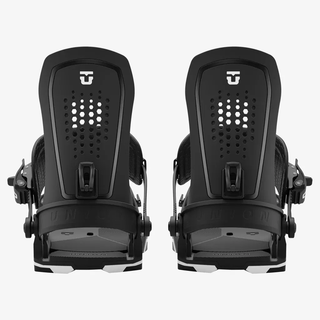 Union Bindings Force
