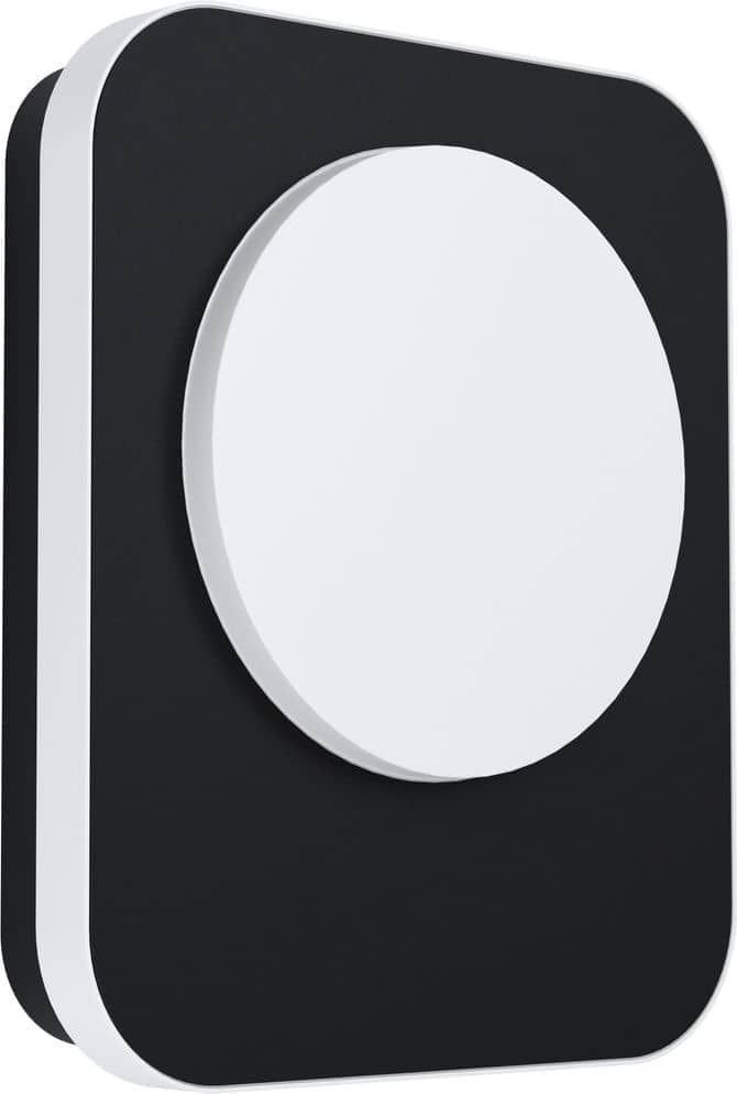 LED-Wandleuchte