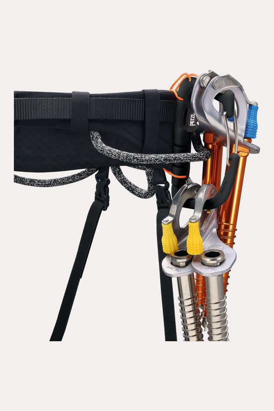 Petzl Petzl Caritool Evo Klimuitrusting