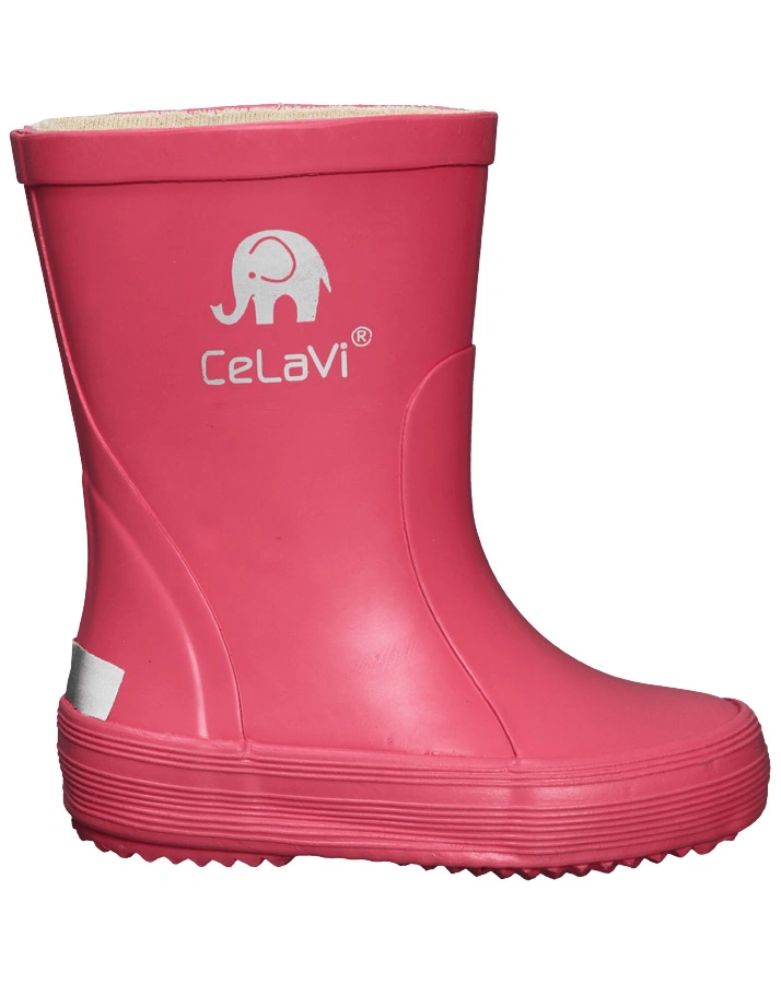 Gummistiefel CLEAN in pink